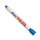 BLUE Paint Marker Quik Stik 61070