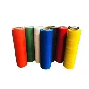 ZPHF1863ALCT 18 x 1500 x 63 4 rls cs Hi-Performance Hand Wrap Cast ...
