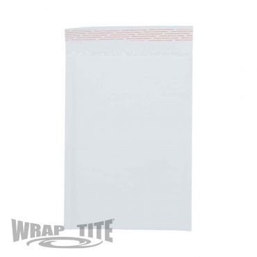 W.B. Mason Co. Ecolite Bubble Lined Self-Seal Mailers, #1, 7-1/4 In X - Foto 13