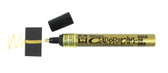 XPFK-C-51 GOLD CALLIGRAPHER BY SAKURA MEDIUM TIP 5.0mm  36501