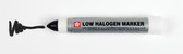BLACK LOW HALOGEN XSC-LH-49 SAKURA SOLID PAINT MARKER