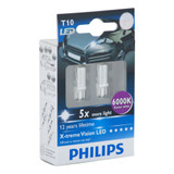 Philips LED Interior Upgrade Map Lights 05-14 Mustang