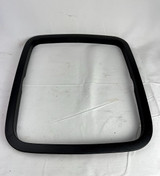 Mustang Shaker Upper Trim Ring  (2005 & Up)