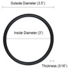 HPC 9120-BELT