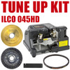 ILCO 045HD Tune Up Kit