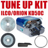 Orion KD50C Tune Up Kit