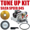 Silca SPEED 045 Tune Up Kit