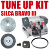 Silca Bravo III Tune Up Kit