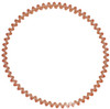 Silca BJ1185XXXX Drive Belt