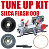 Silca Flash 008 Tune Up Kit