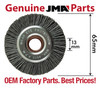 JMA C8 Key Machine Nylon Brush | eKeyBlanks.com