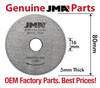 JMA Berna & Vienna Key Machine FP24 Cutting Wheel