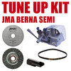JMA Berna Semi Key Machine Tune Up Kit | eKeyBlanks.com