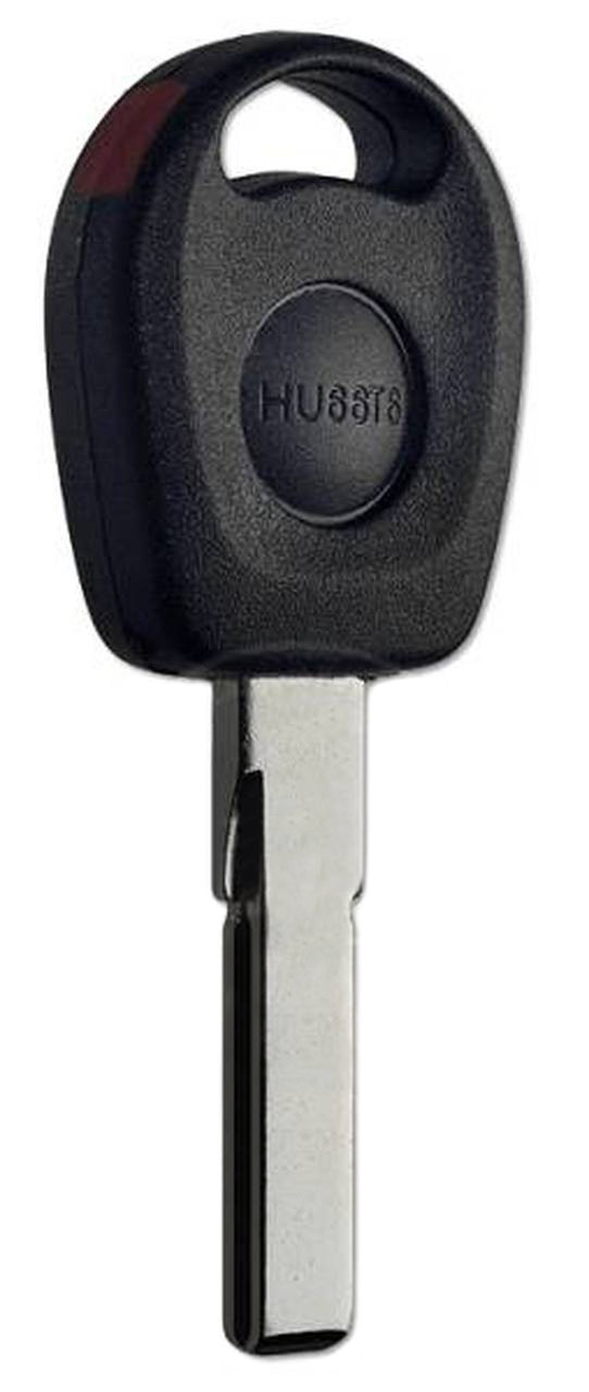 Immobilizers - VW Transponder Key Includes ID48 Chip For Sale In Durban