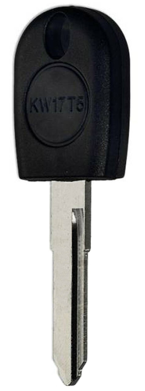Kaba Key Blank Pins 5 PK10 MPN:S1000V-CO68