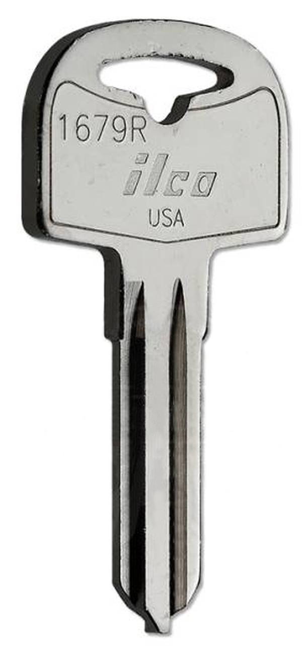 Wholesale Cole Hersee Keys and Key Blanks Ilco 1679R