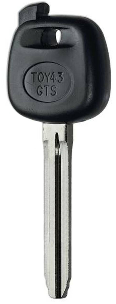 kioさん専用 Toyota, Pontiac & Scion Keys and Key Blanks | Ilco TOY43-GTS