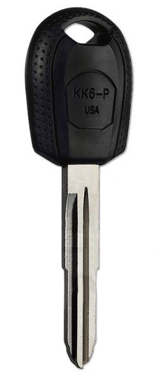 Hyundai and Kia Keys and Key Blanks Ilco HY18R-P