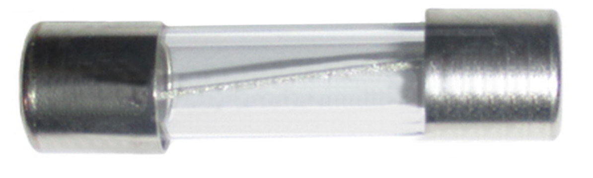 Silca Key Machine 4 Amp Fuse | Silca D901185ZR