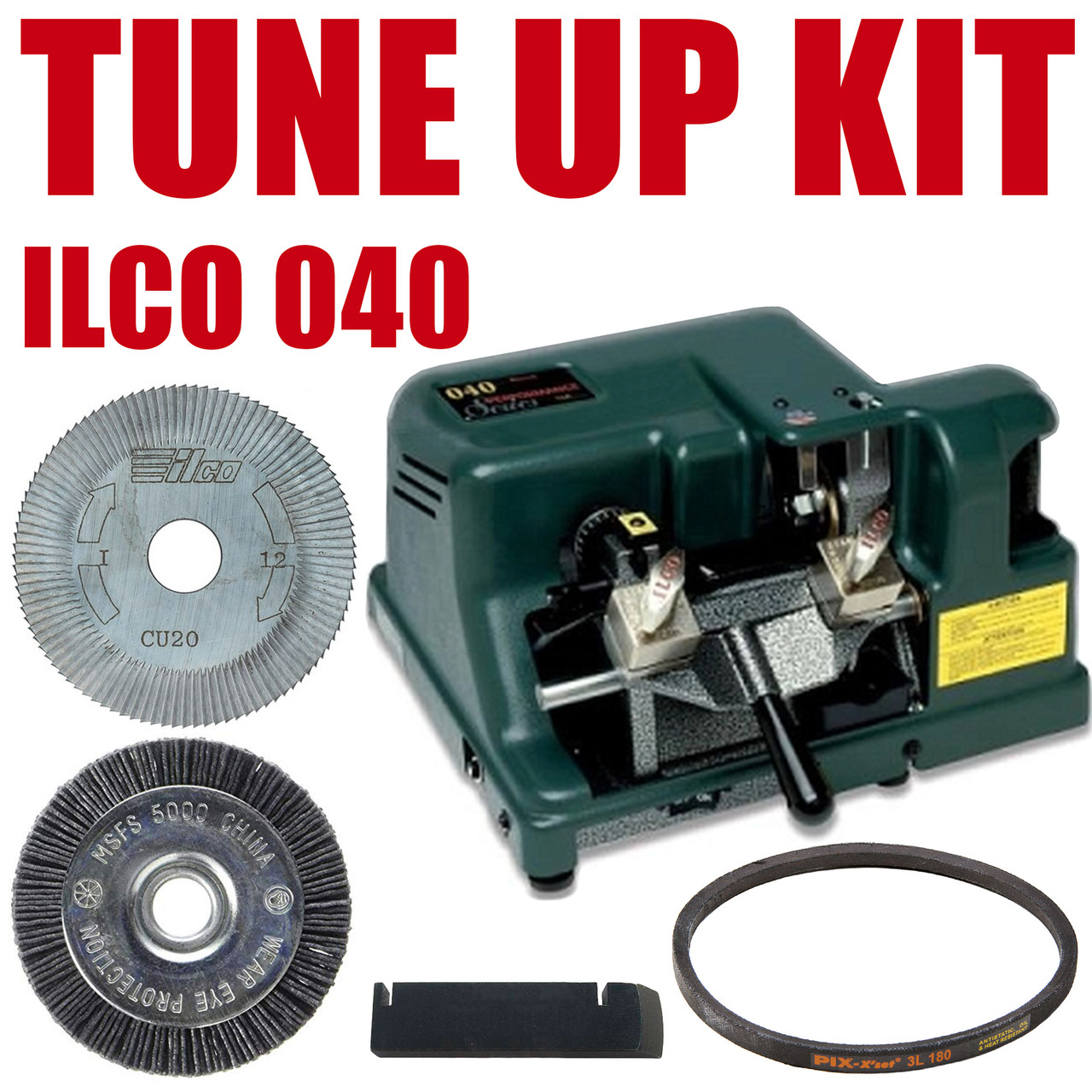 Lineco Book Repair Tool Kit 870-894 B&H Photo Video