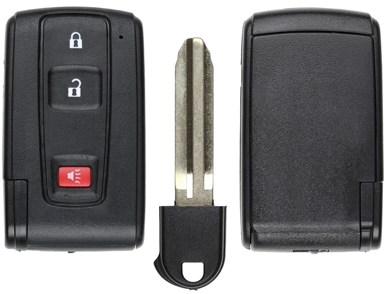 Toyota 3 Button Proximity Key (PRX-TOY-3B2)