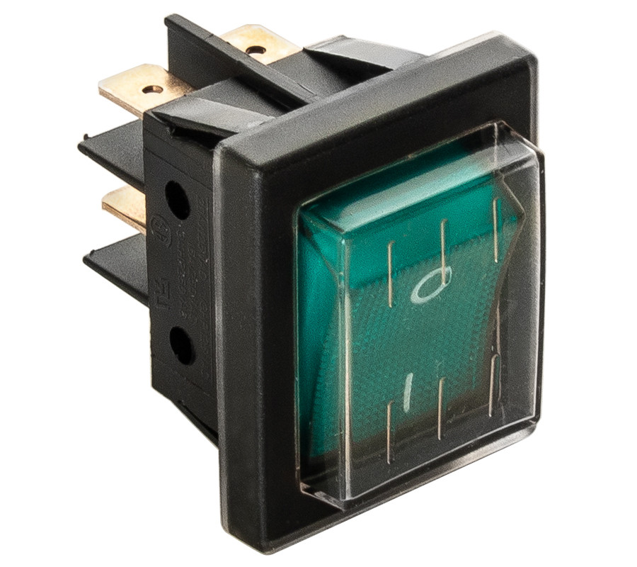 Silca Crown Key Machine Main Switch | Silca D900014ZR