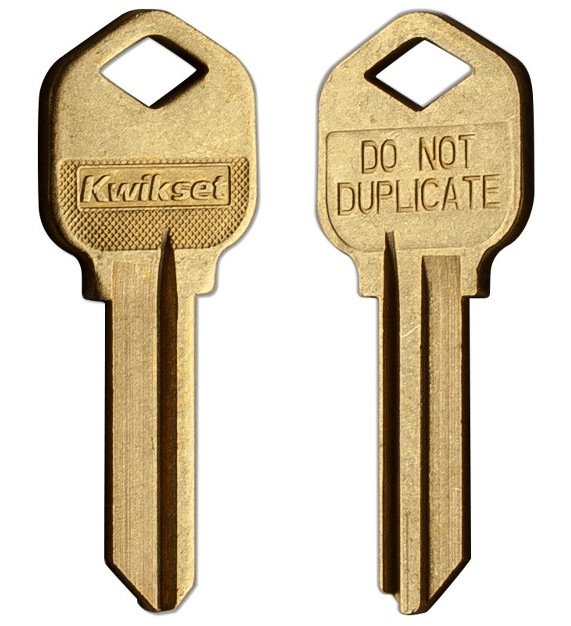 taken.bz Kwikset 83382 Keys and Key Blanks | eKeyBlanks.com