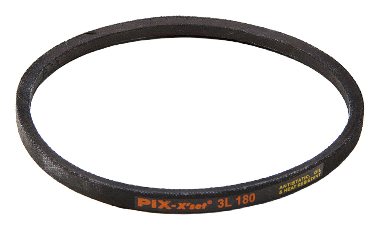 Ilco 3L-180 Drive Belt