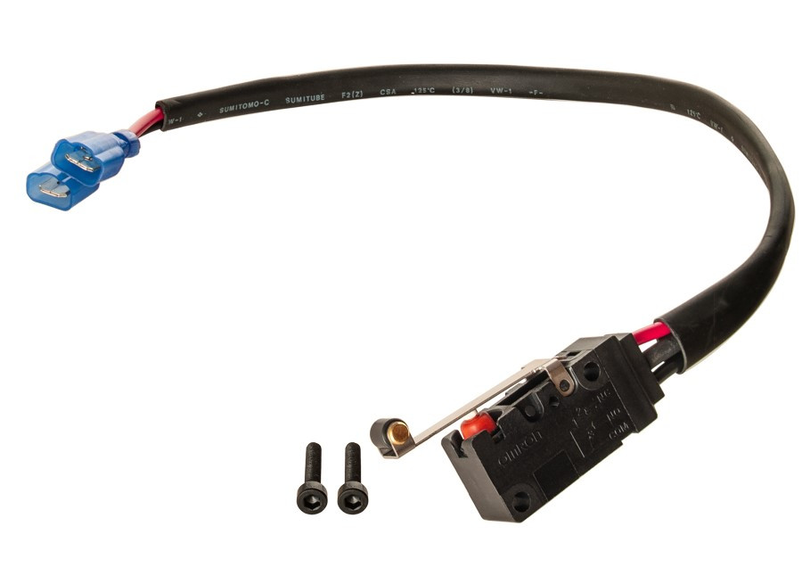 Silca Key Machine Limit Switch | Silca D946203ZR
