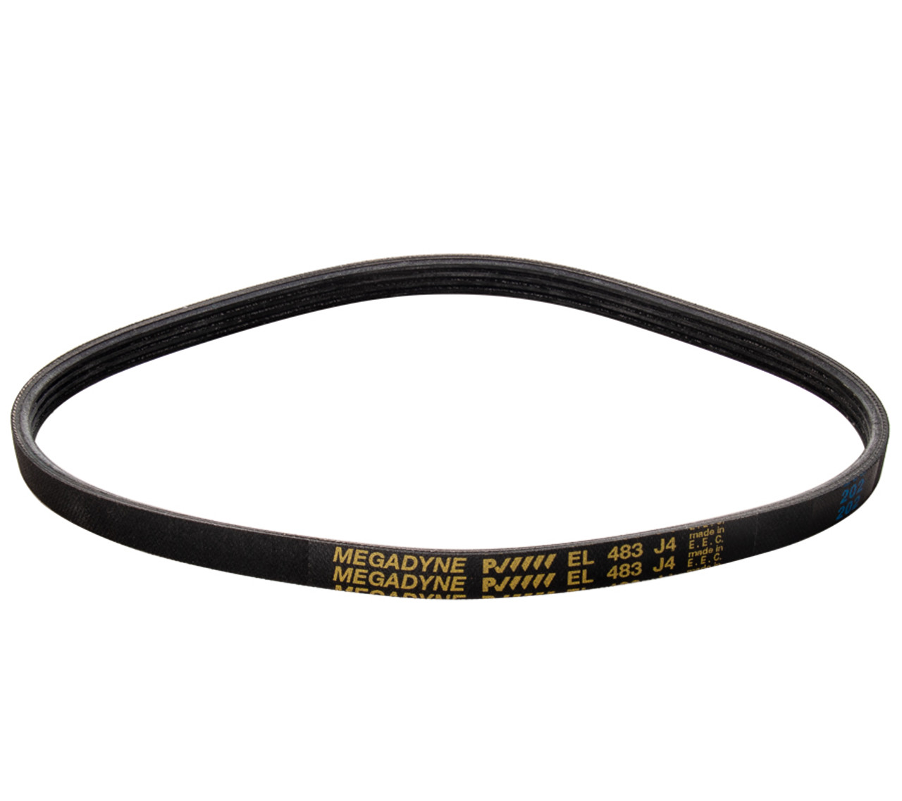JMA TIN-8 Key Machine Drive Belt | eKeyBlanks.com