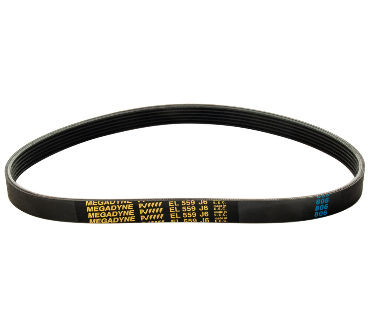 JMA DKN-725 Key Machine Drive Belt | eKeyBlanks.com