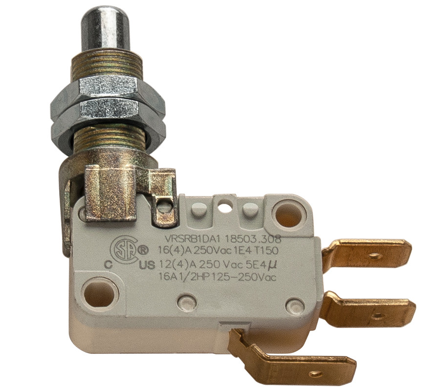 Silca Bravo Micro Switch | Silca D923706ZR