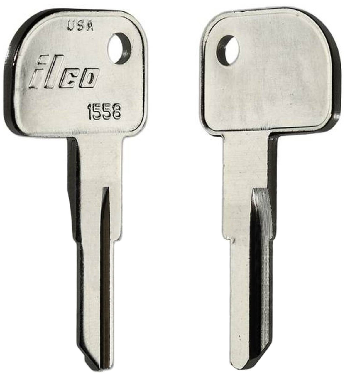 Wholesale Canada Post Keys and Key Blanks Ilco 1558