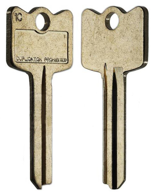 Ilco CH1C Key Blanks