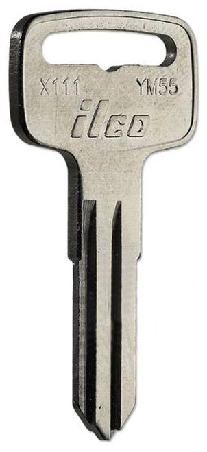 Ilco YM55 X111 Key Blanks