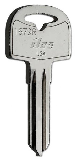 Ilco 1679R Key Blanks