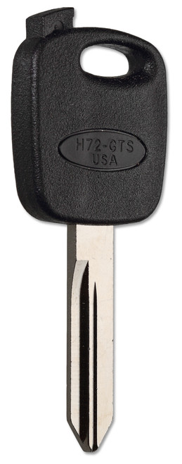 Ilco H72-GTS Key Blanks