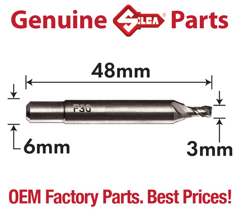 Silca Matrix SLX Key Cutting Machine Parts.
