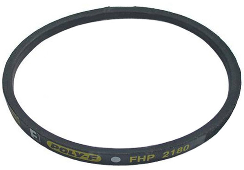 Silca BJ1141XXXX Drive Belt