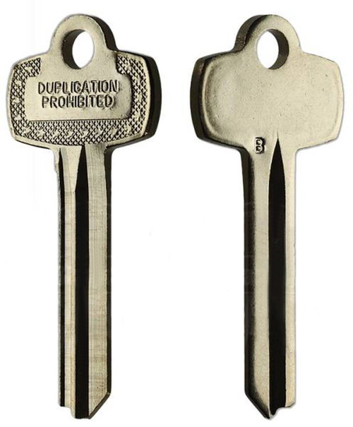 Best Premium Key Blanks and Keys | eKeyBlanks