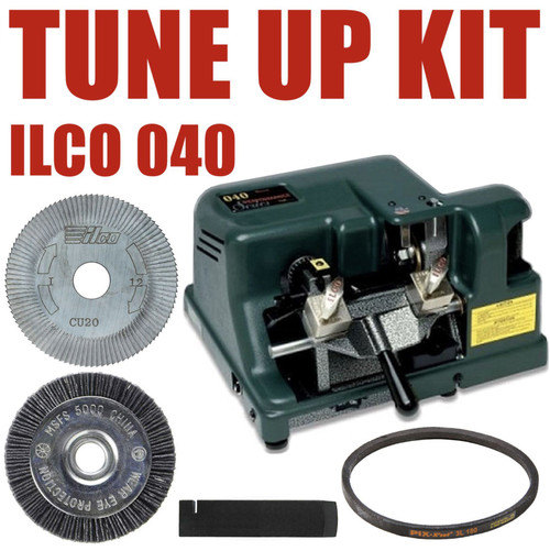 ILCO 040 Tune Up Kit