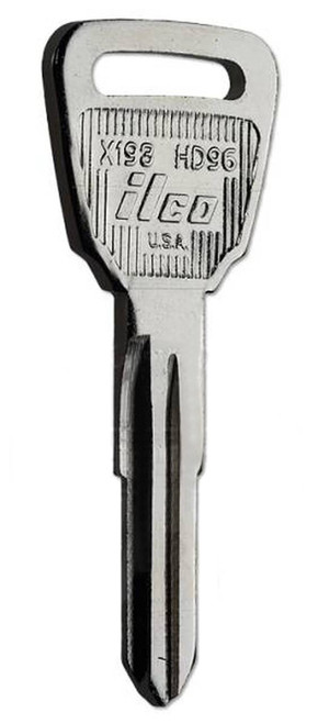 ILCO HD96 X193 Key Blanks