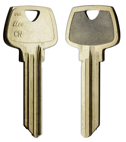 Sargent O1007CN Key Blanks - Wholesale Keys