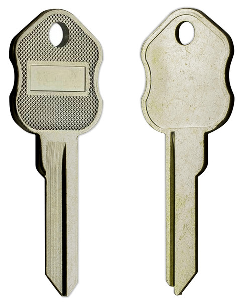 Security Kumahira SY3 Key Blanks - Wholesale Keys