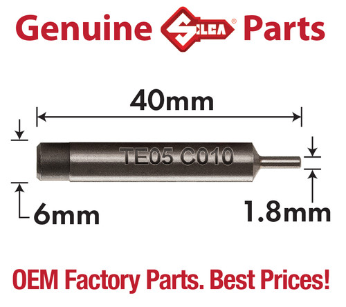 Silca TE05 Key Cutting Machine Tracer | Silca D741434ZB