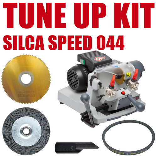 Silca SPEED 044 Tune Up Kit