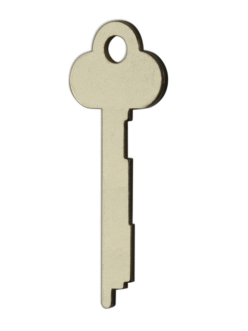 Diebold Keys and Key Blanks | Ilco 1028P