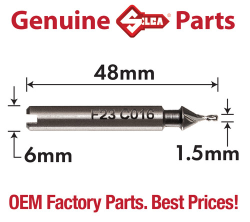 ☆MATRIX／SLX☆ Silca Matrix SLX Key Cutting Machine Parts.