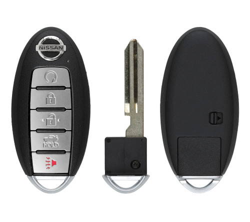 Replacement Nissan 5 Button Proximity Key | OEMR PRX-NIS-5B1