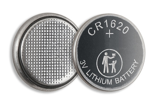 Replacement CR1620 Lithium Battery